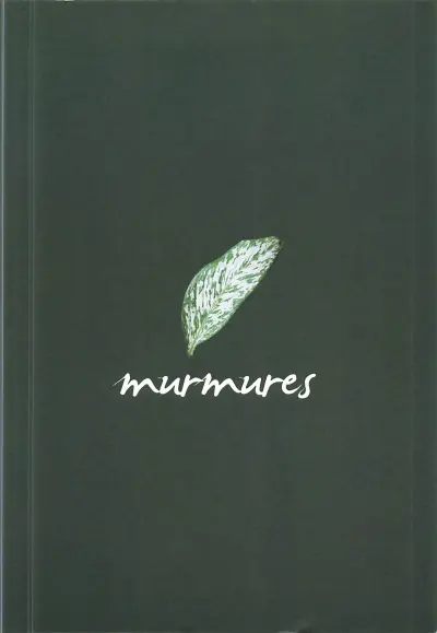 ミュールミル murmures 2026（花器・プランター・ガーデンポット）